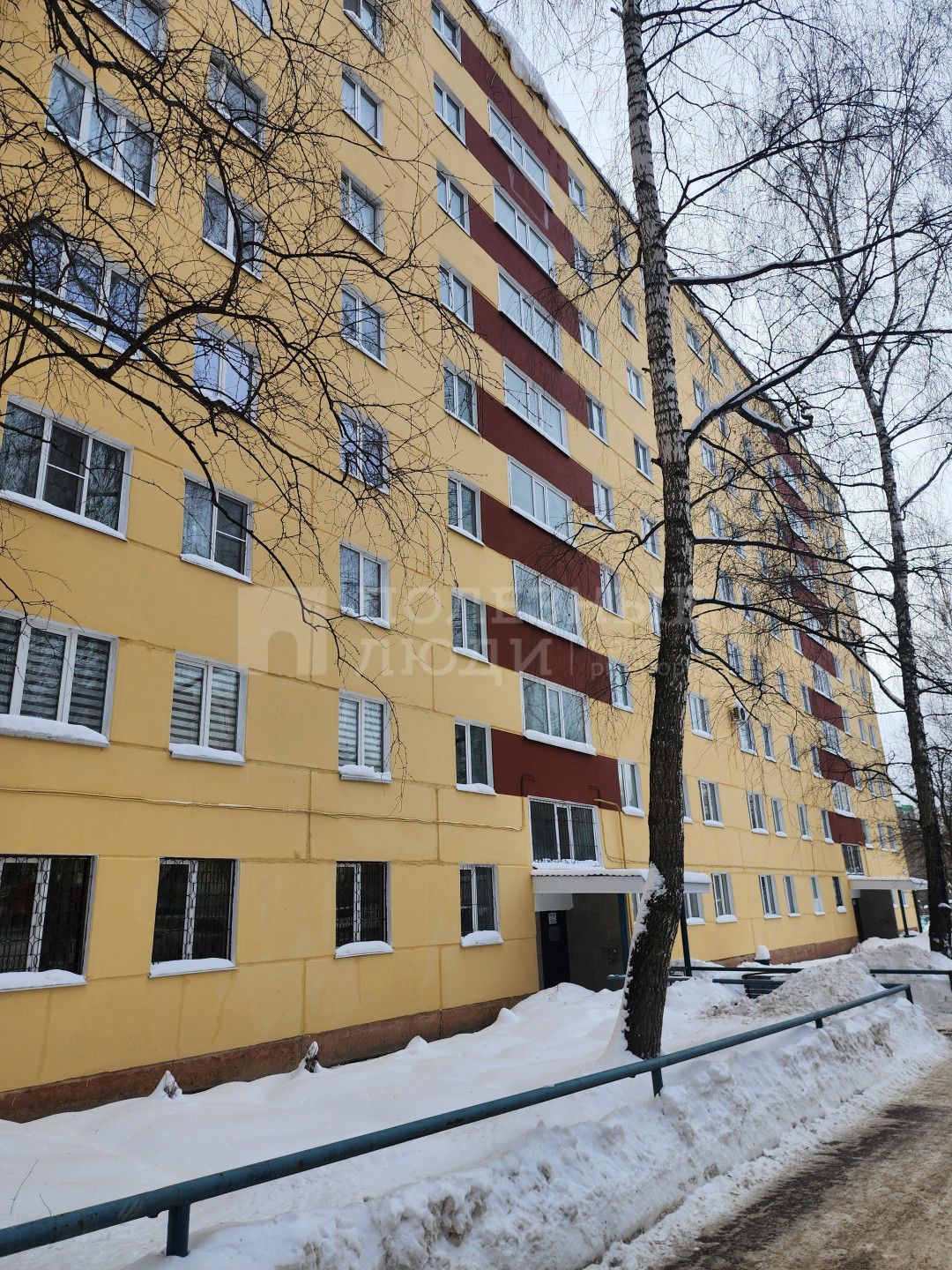 Фото недвижимости