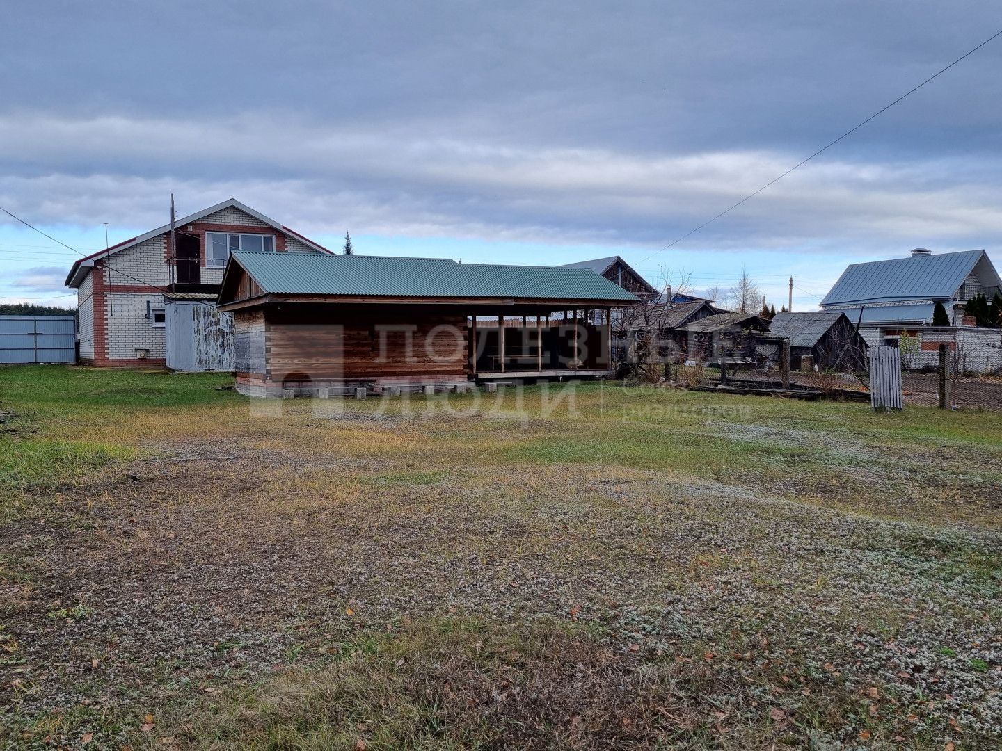 Фото недвижимости