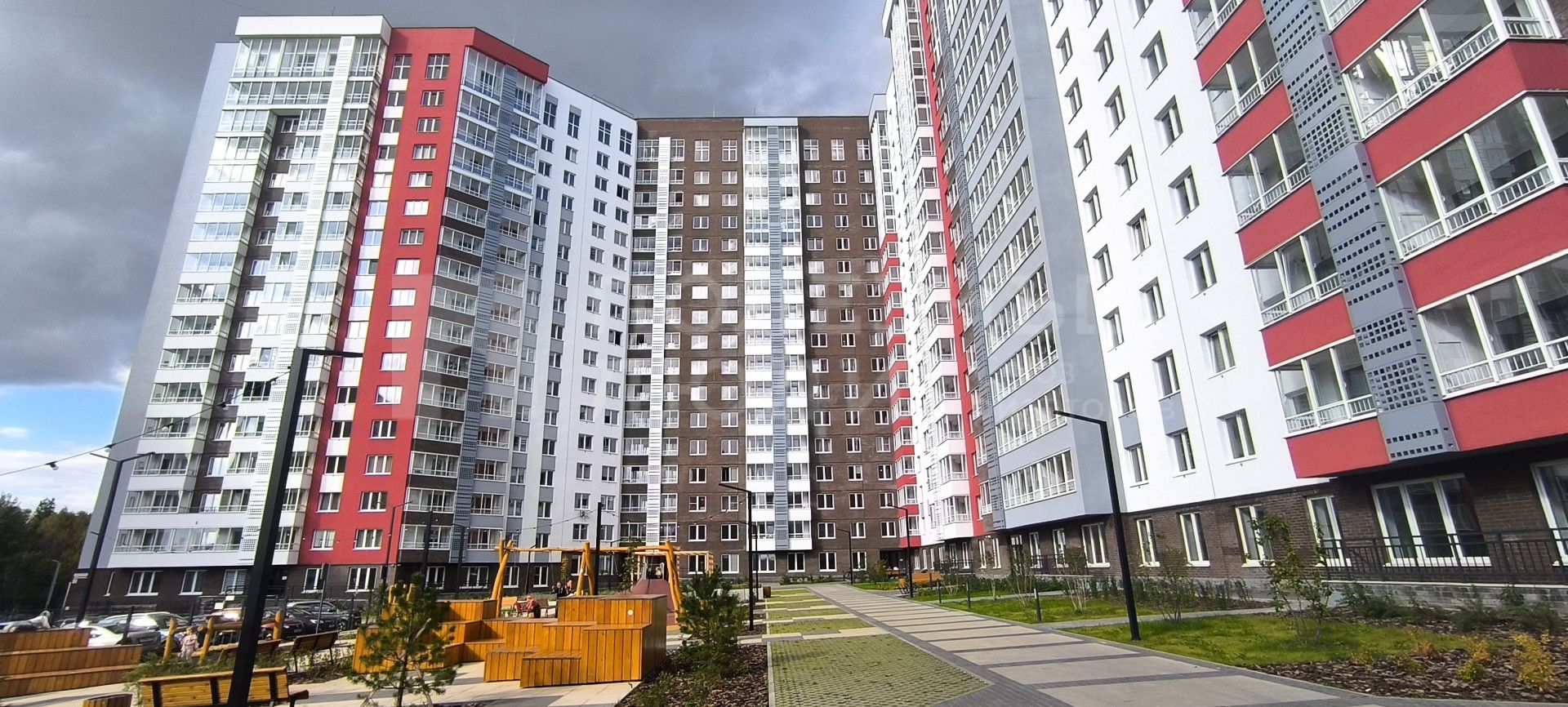 Фото недвижимости