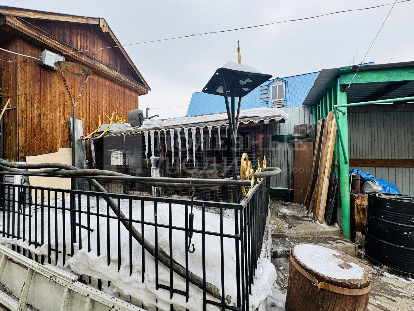 Фото недвижимости