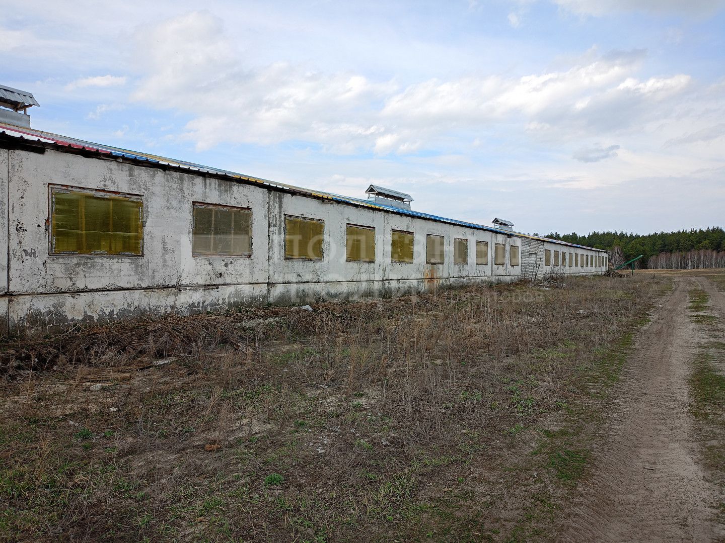 Фото недвижимости