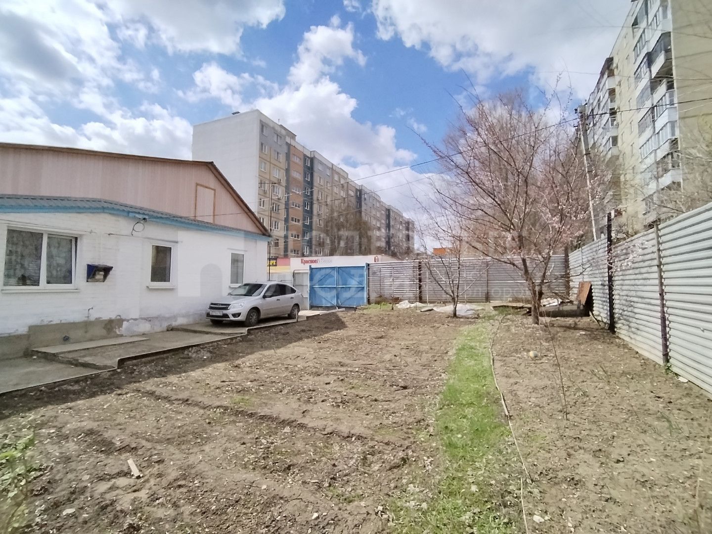 Фото недвижимости