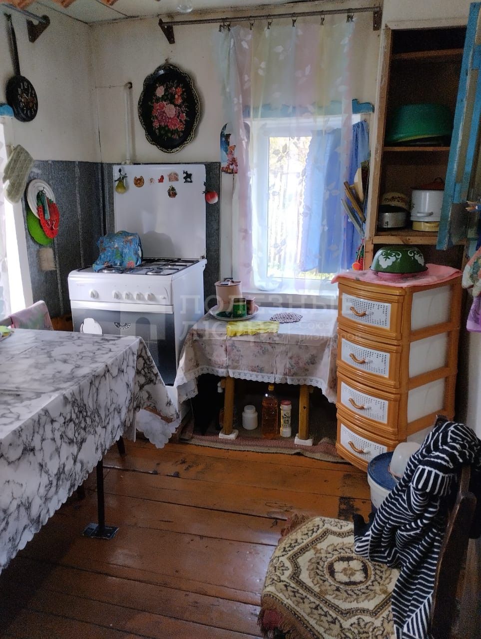 Фото недвижимости