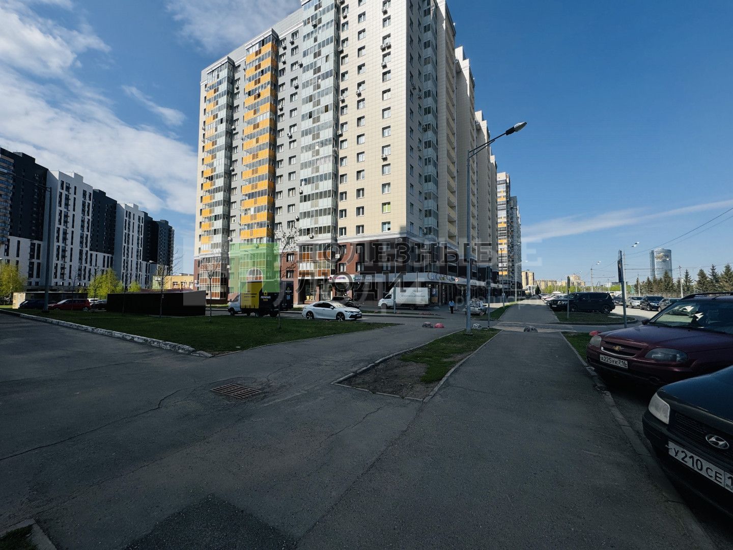 Фото недвижимости