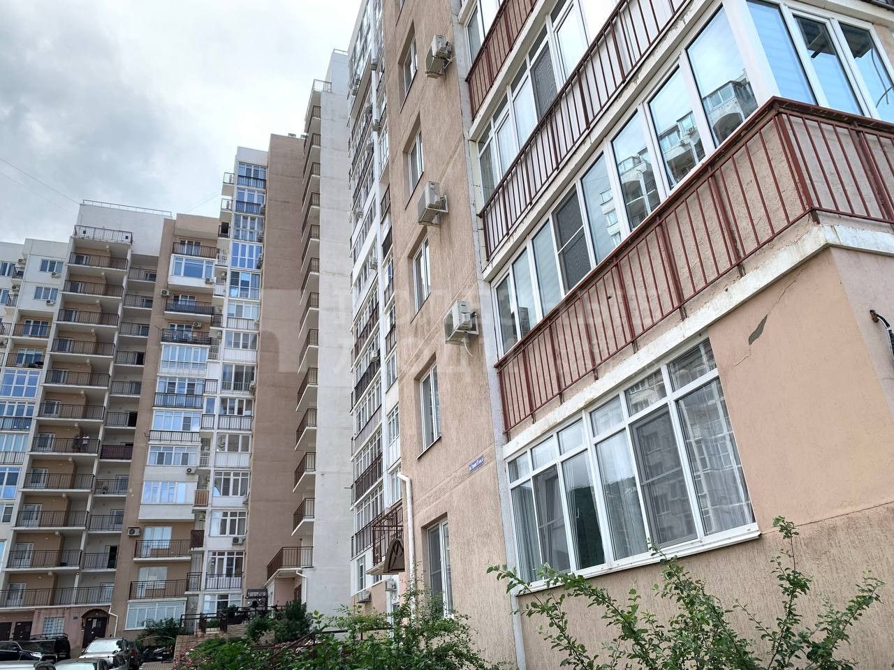 Фото недвижимости