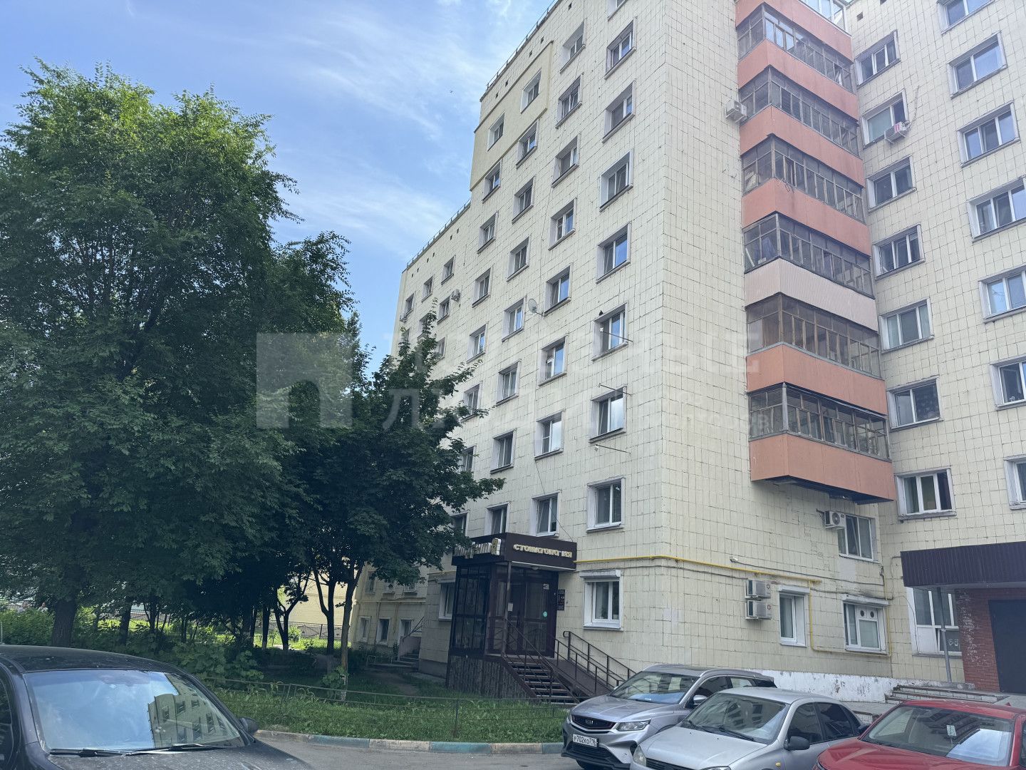 Фото недвижимости