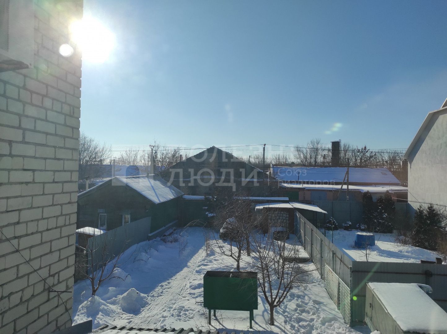 Фото недвижимости