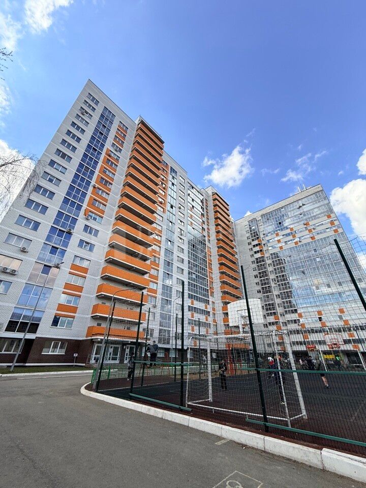 Фото недвижимости