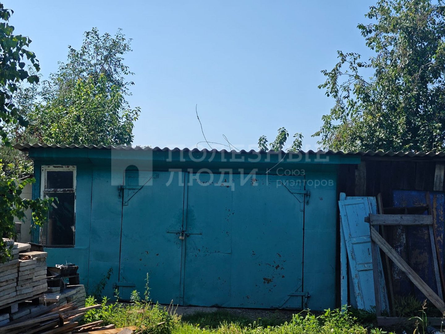Фото недвижимости