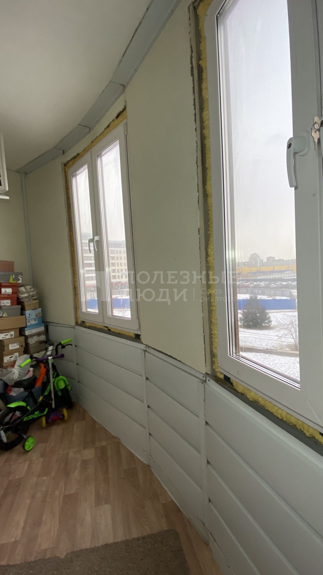 Фото недвижимости