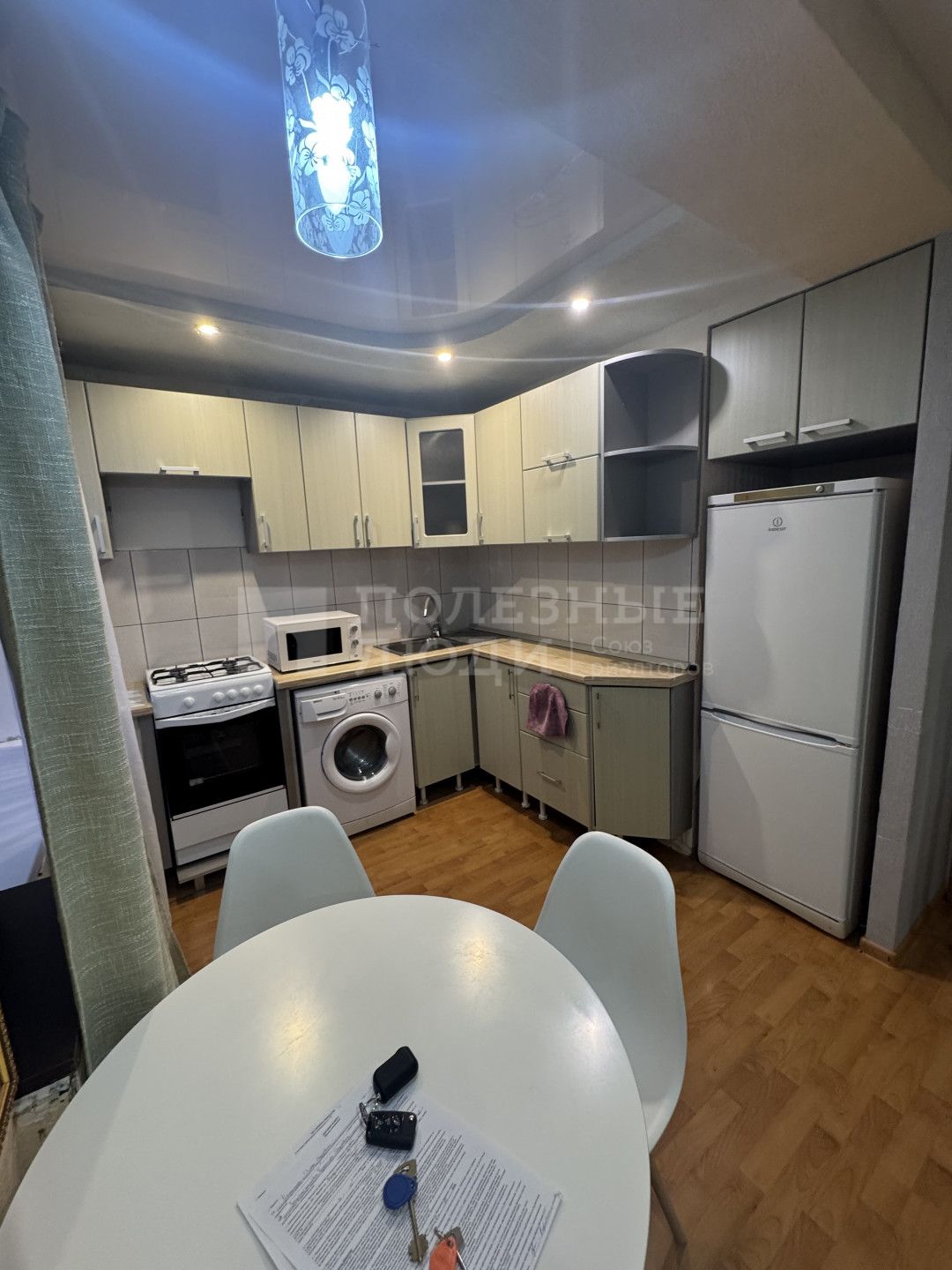 Фото недвижимости