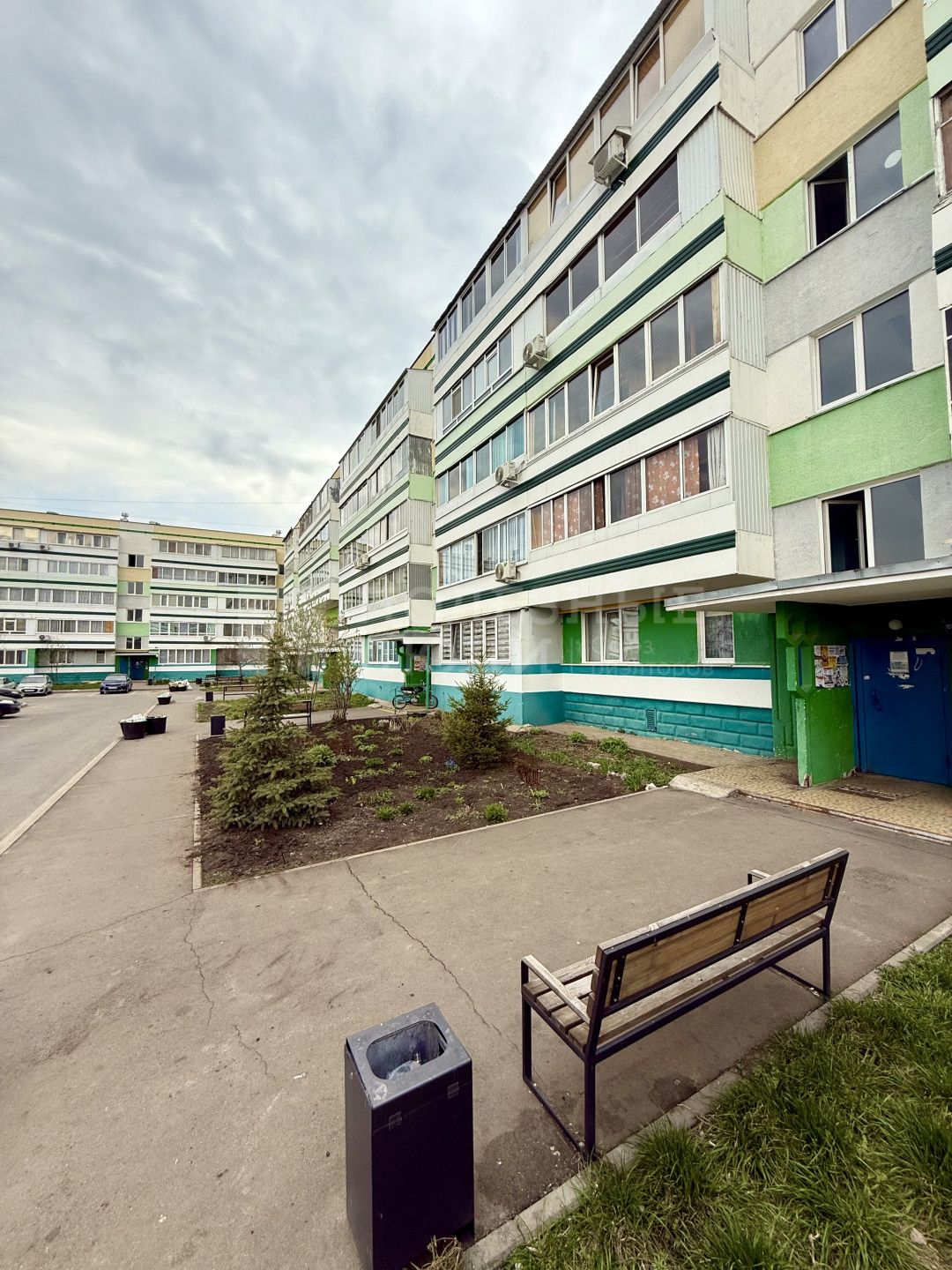 Фото недвижимости