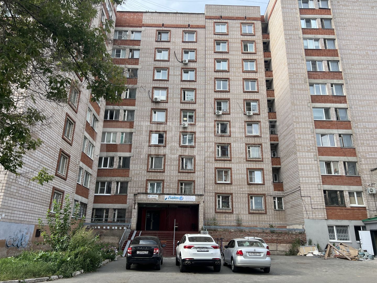 Фото недвижимости