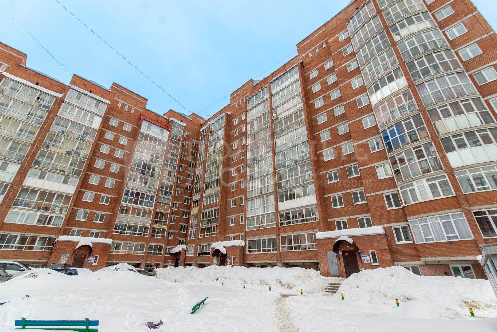 Фото недвижимости