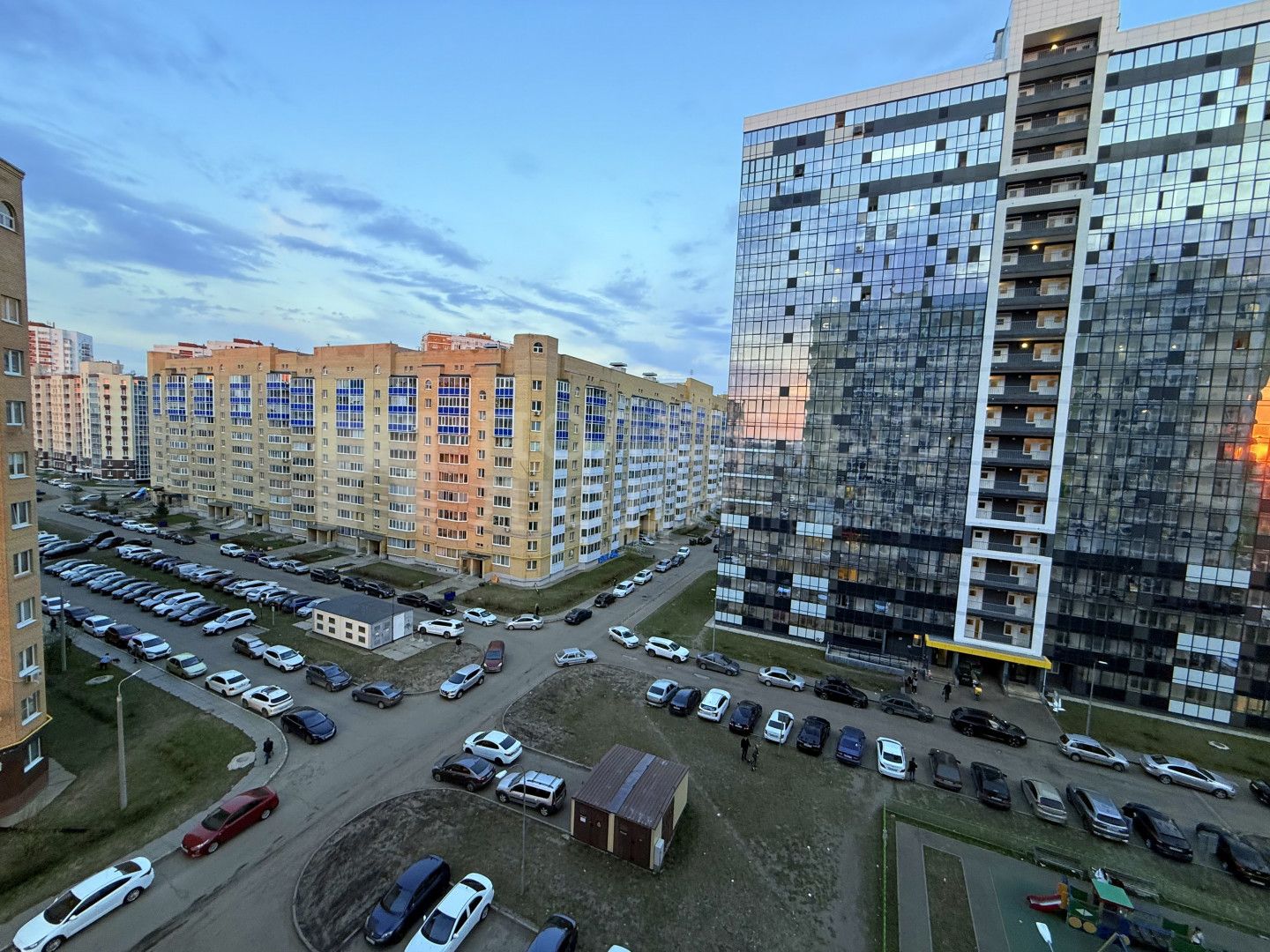Фото недвижимости