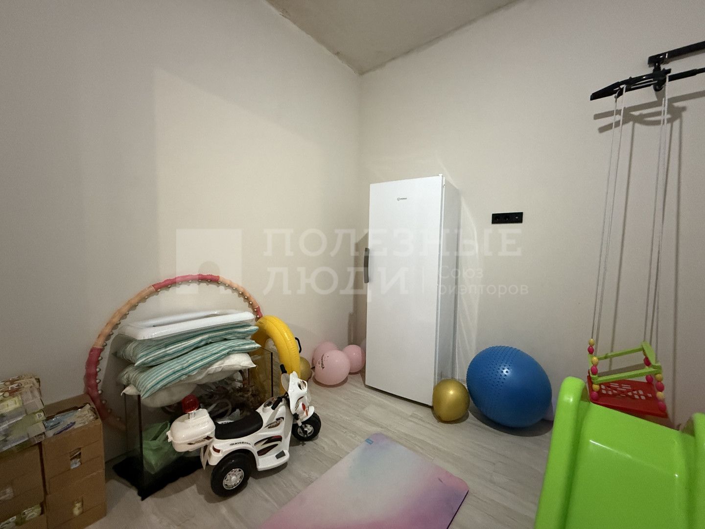 Фото недвижимости