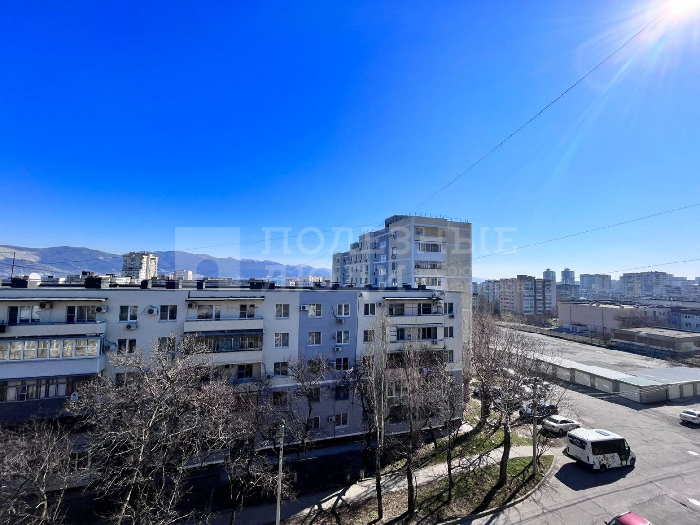 Фото недвижимости