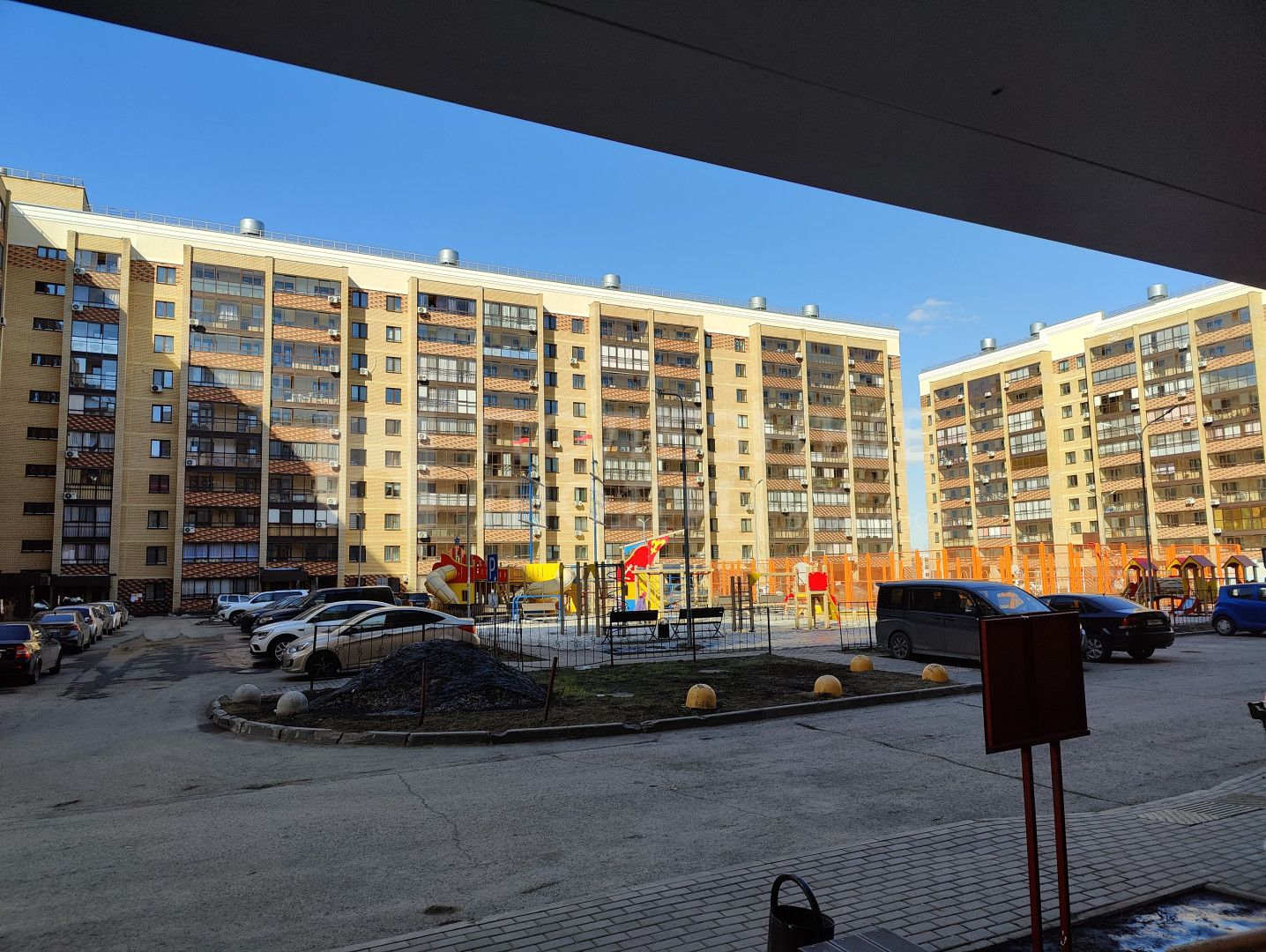Фото недвижимости