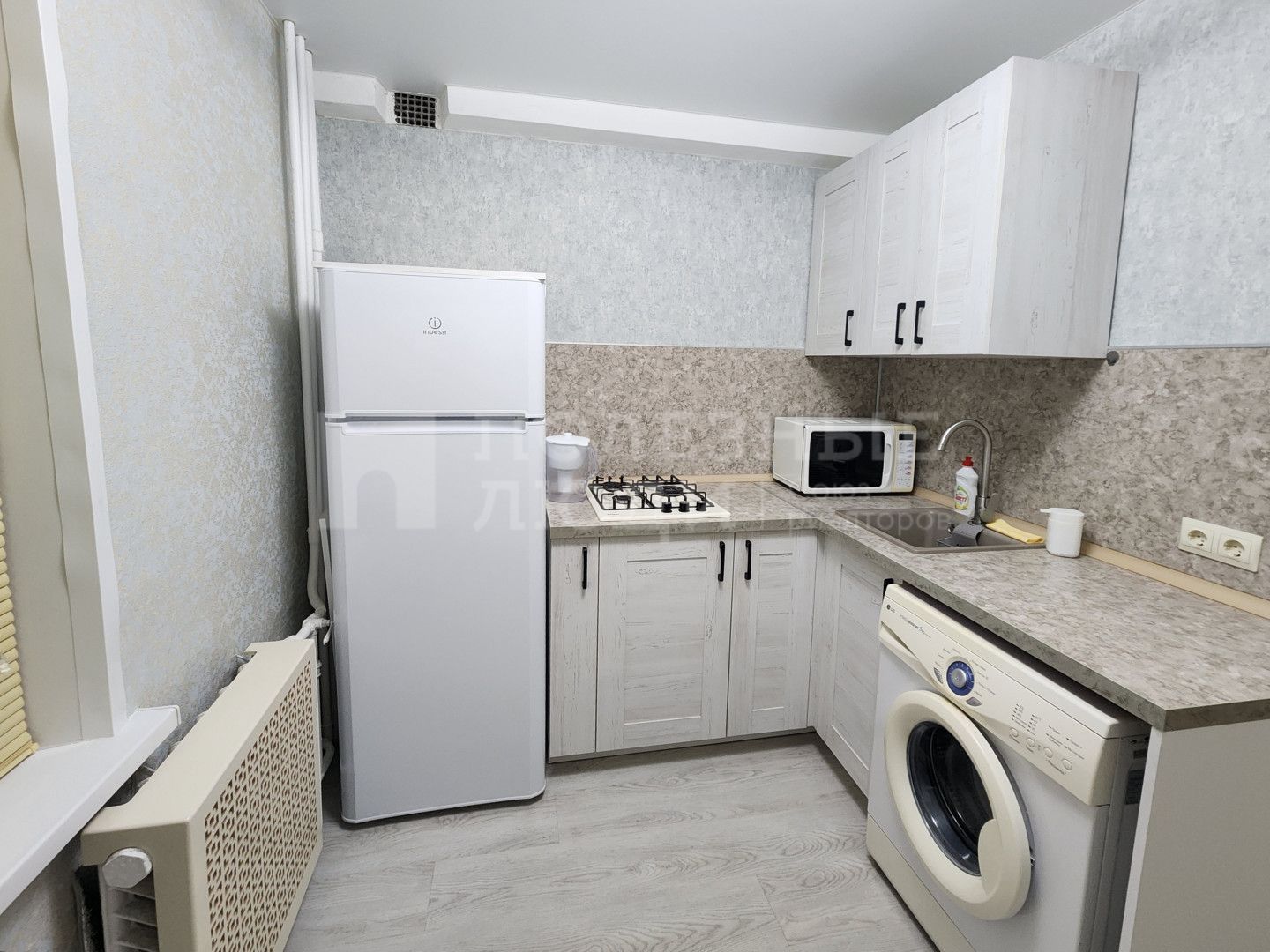 Фото недвижимости