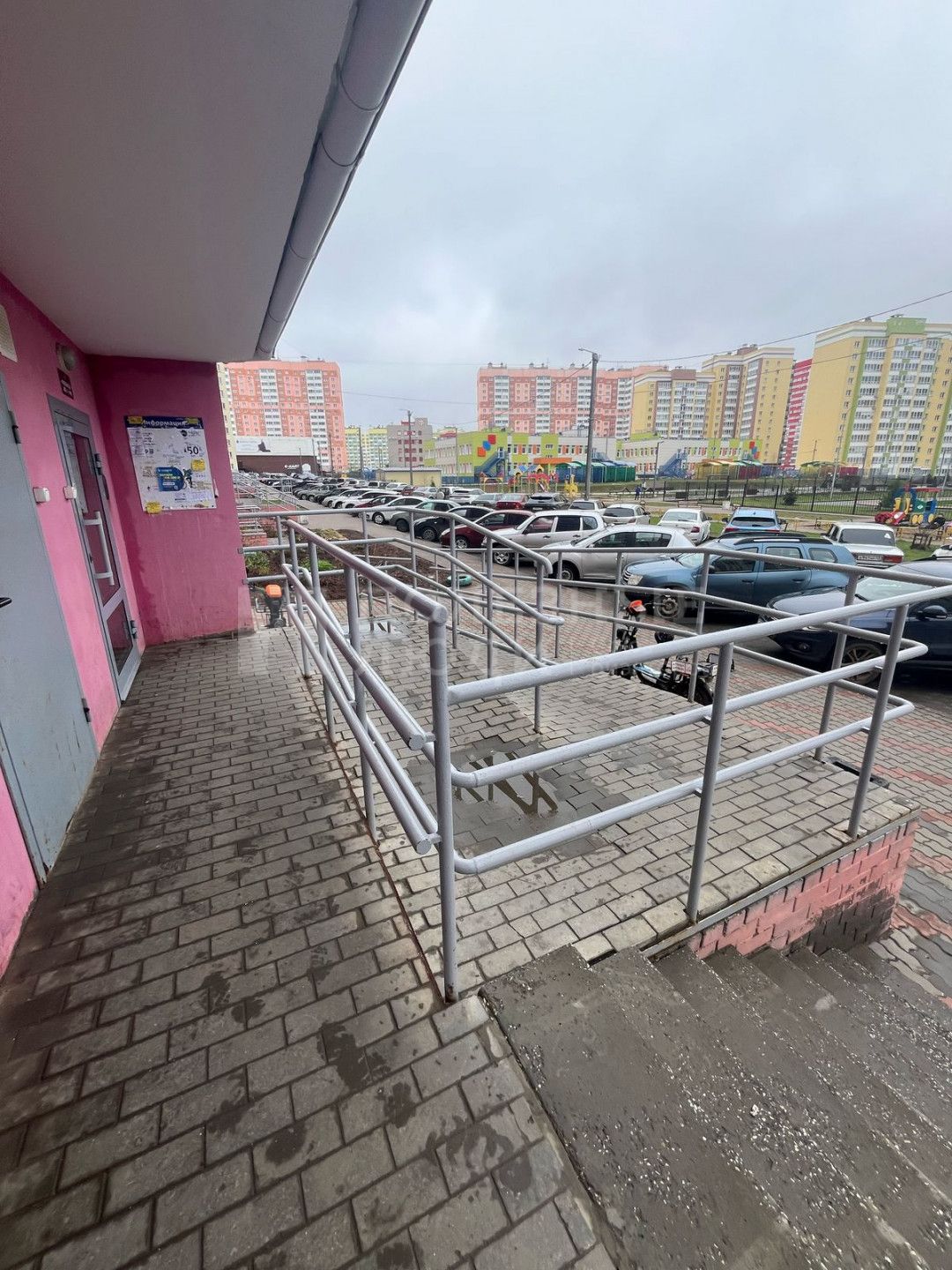 Фото недвижимости