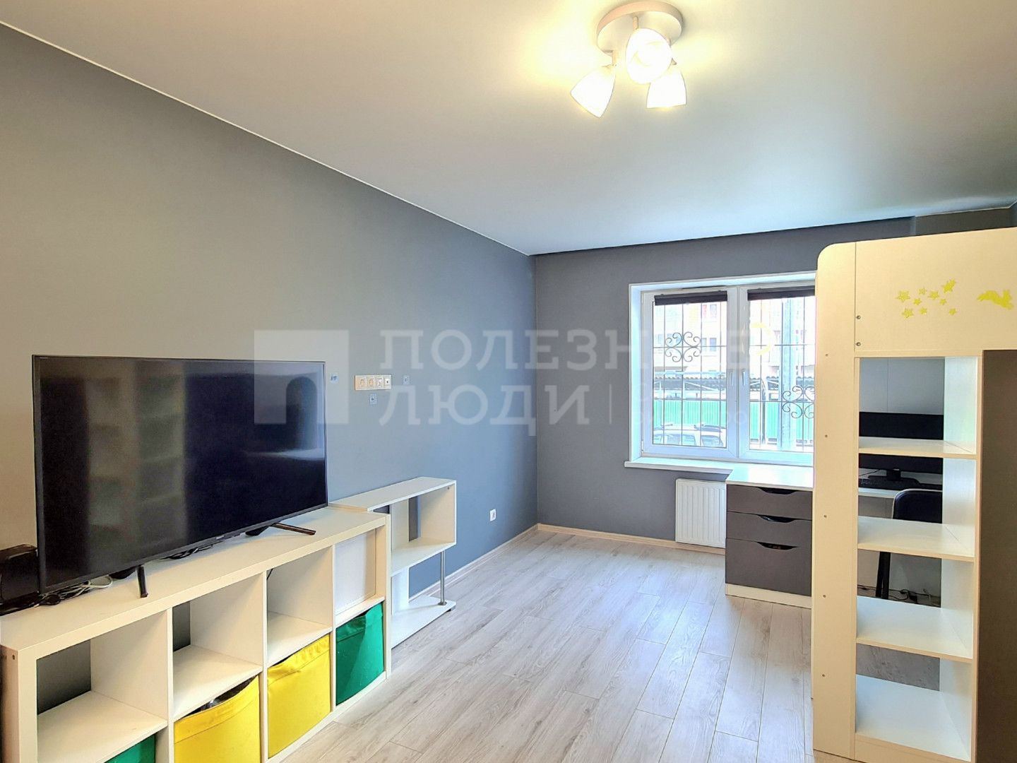 Фото недвижимости