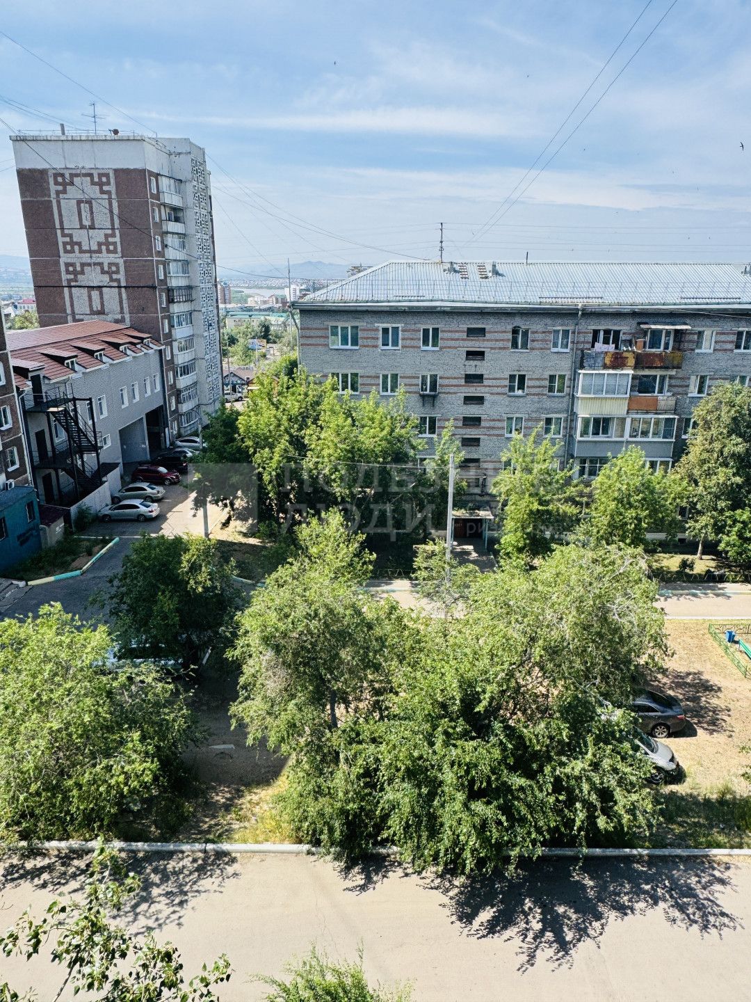 Фото недвижимости