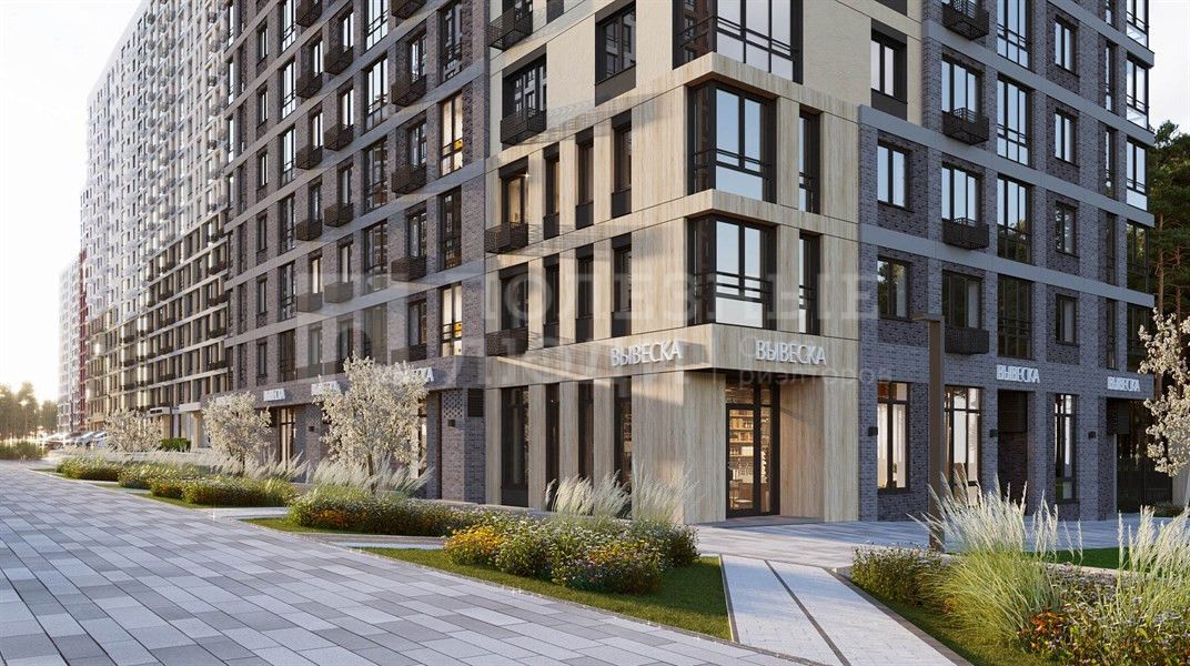 Фото недвижимости