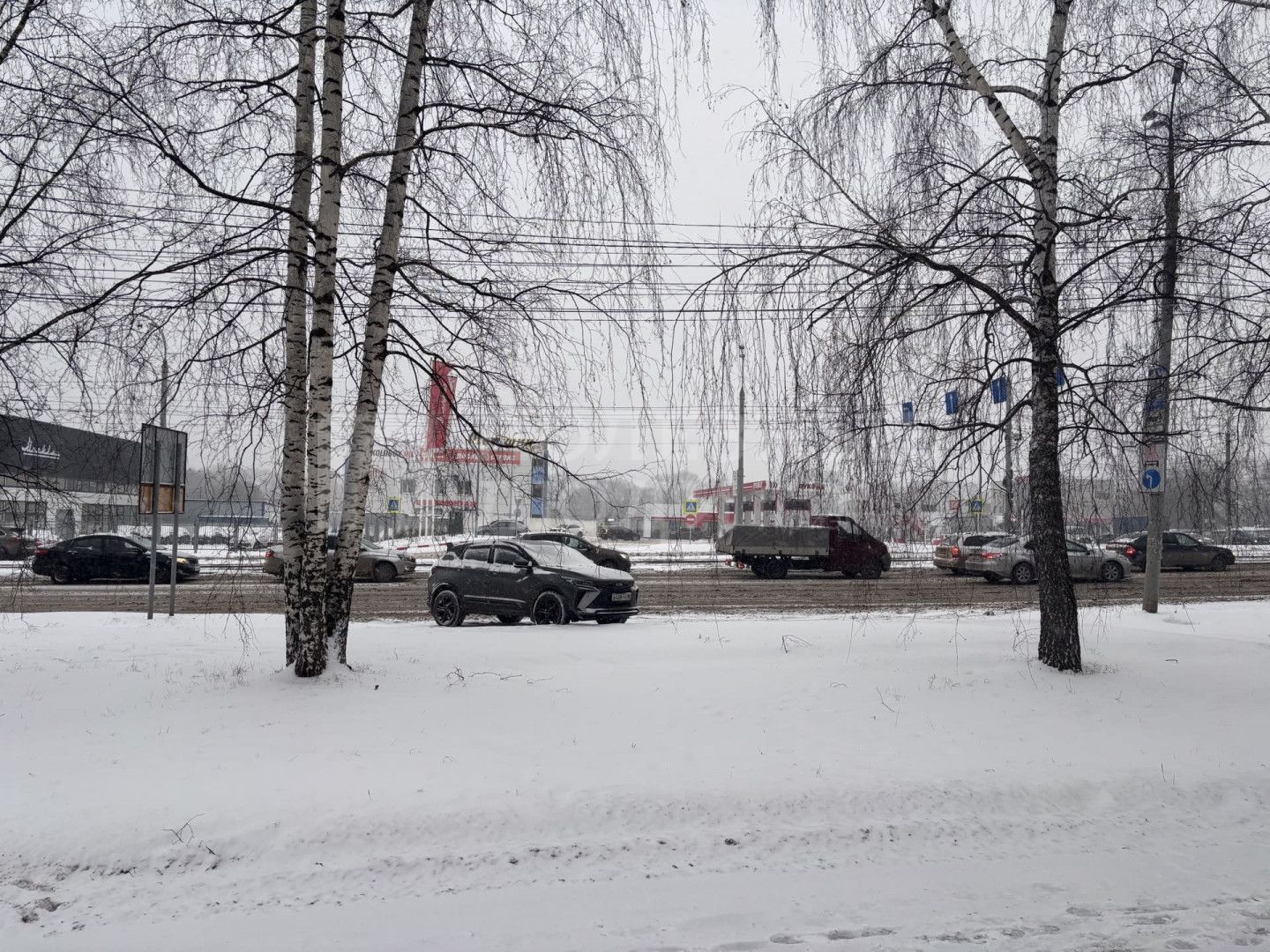 Фото недвижимости