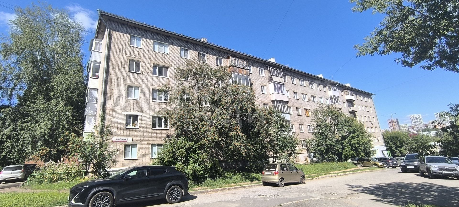 Фото недвижимости