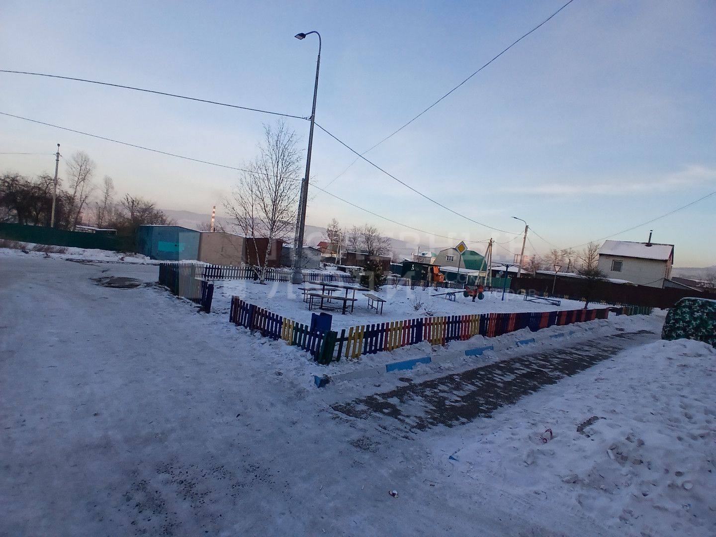 Фото недвижимости