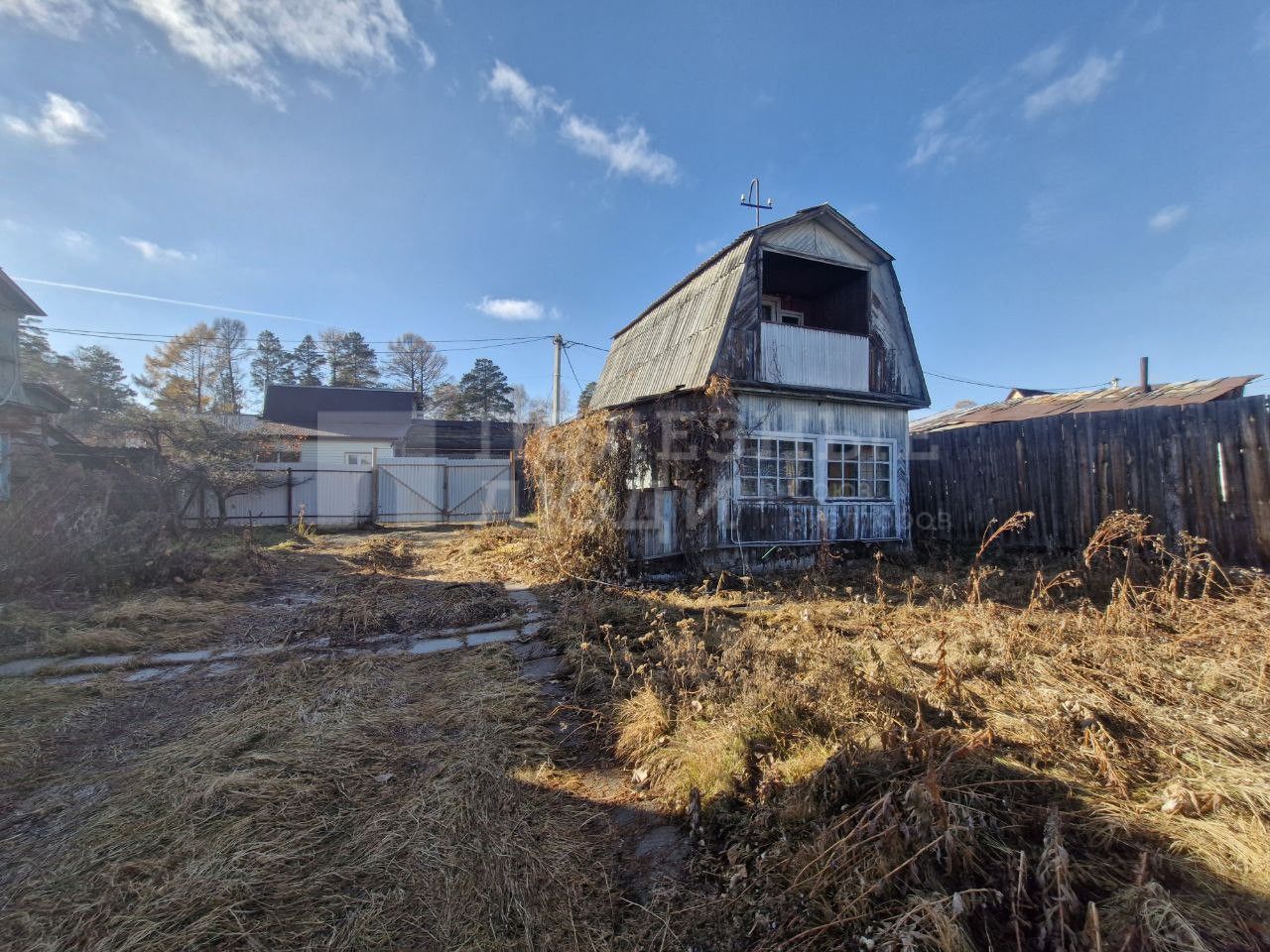 Фото недвижимости