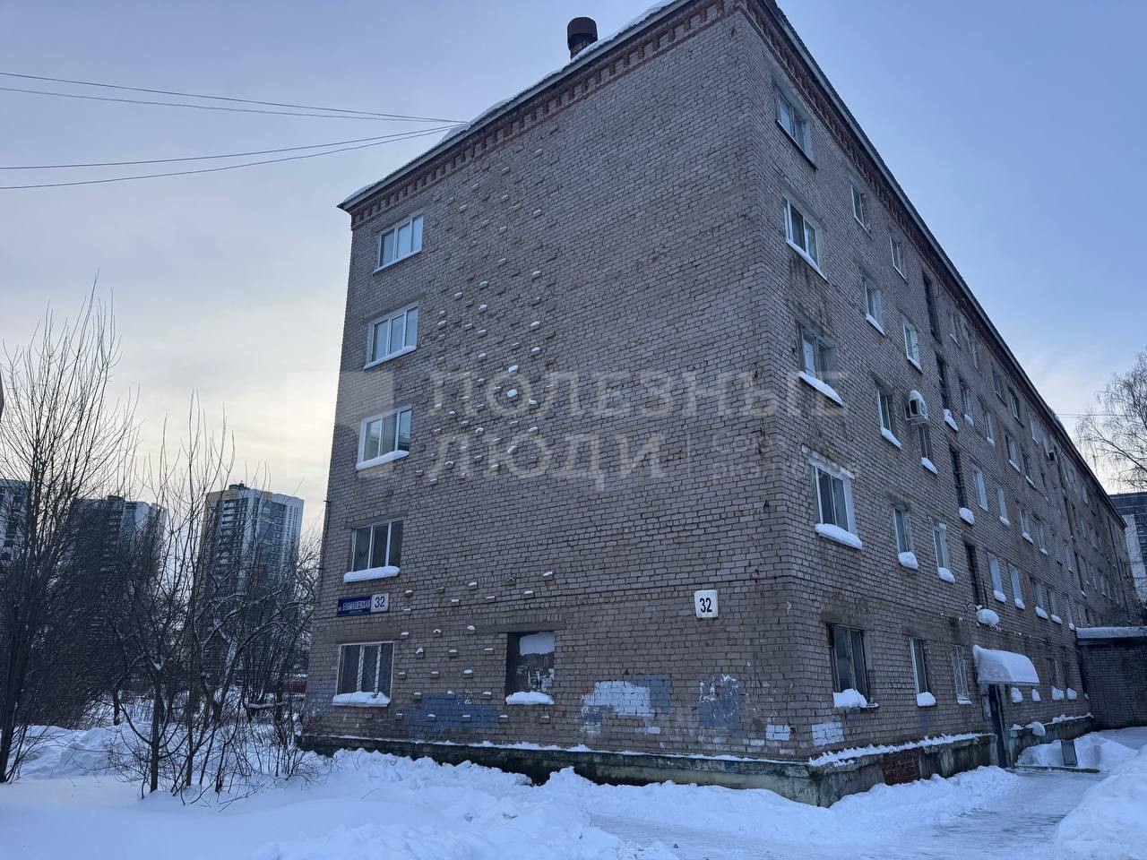 Фото недвижимости