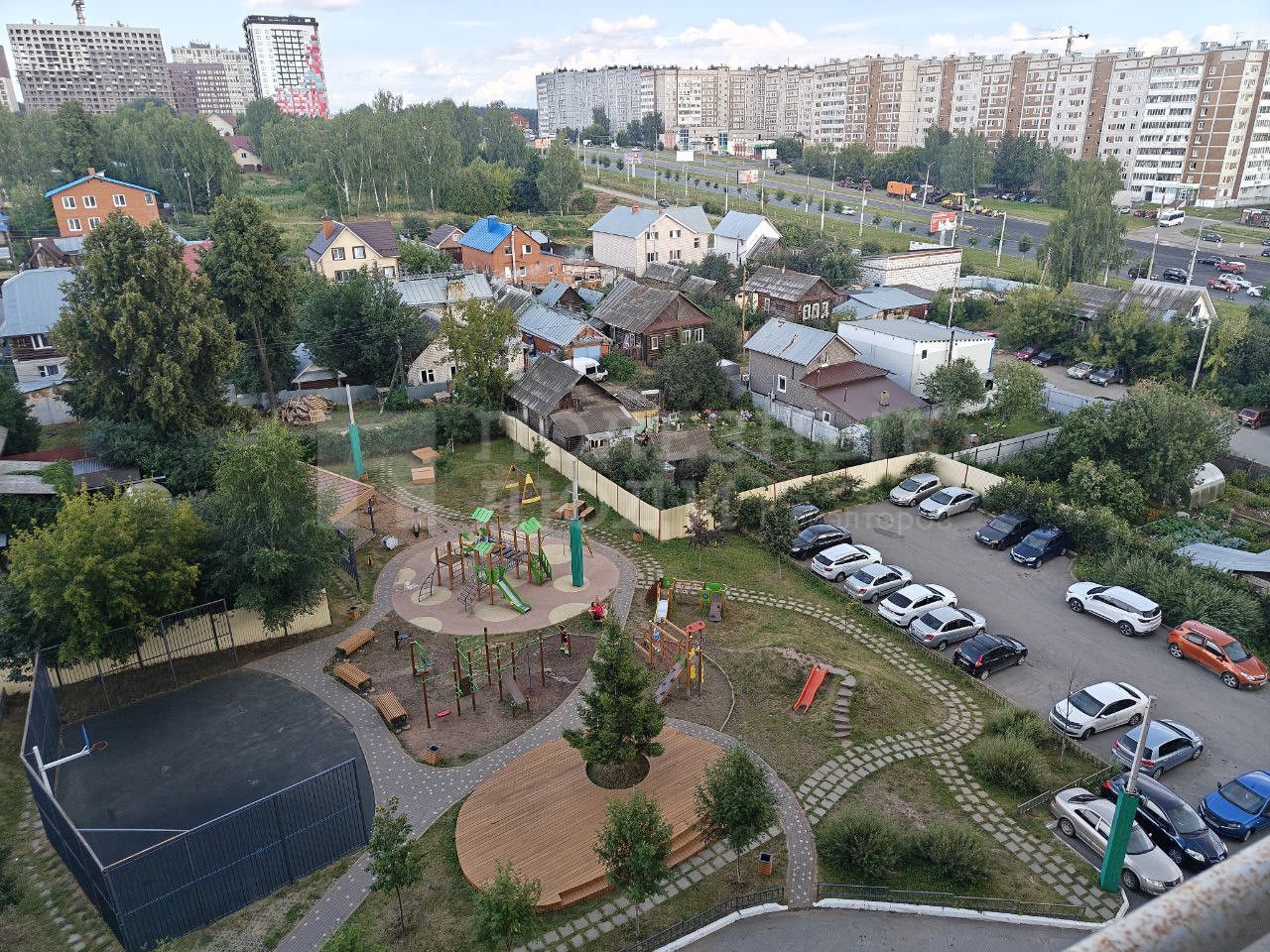 Фото недвижимости