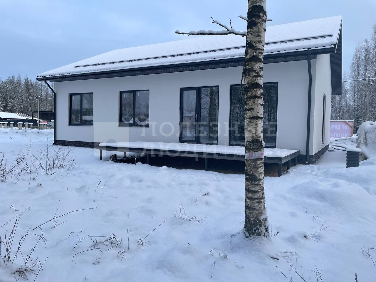 Фото недвижимости