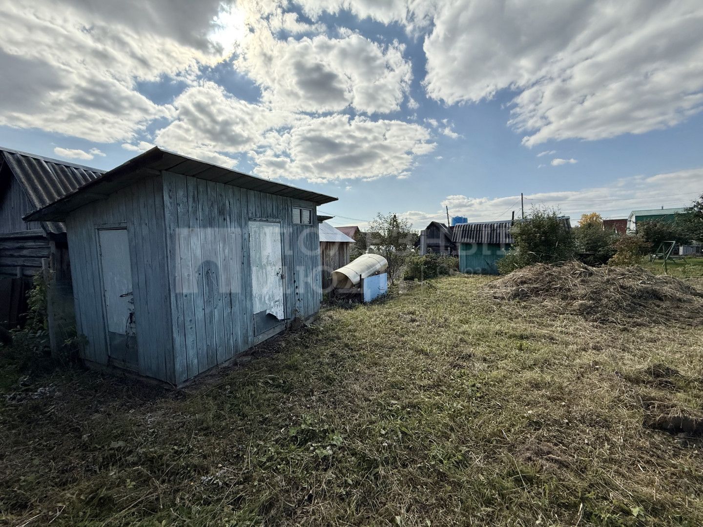 Фото недвижимости