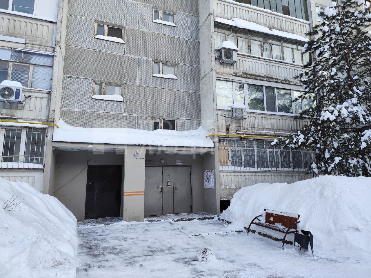 Фото недвижимости