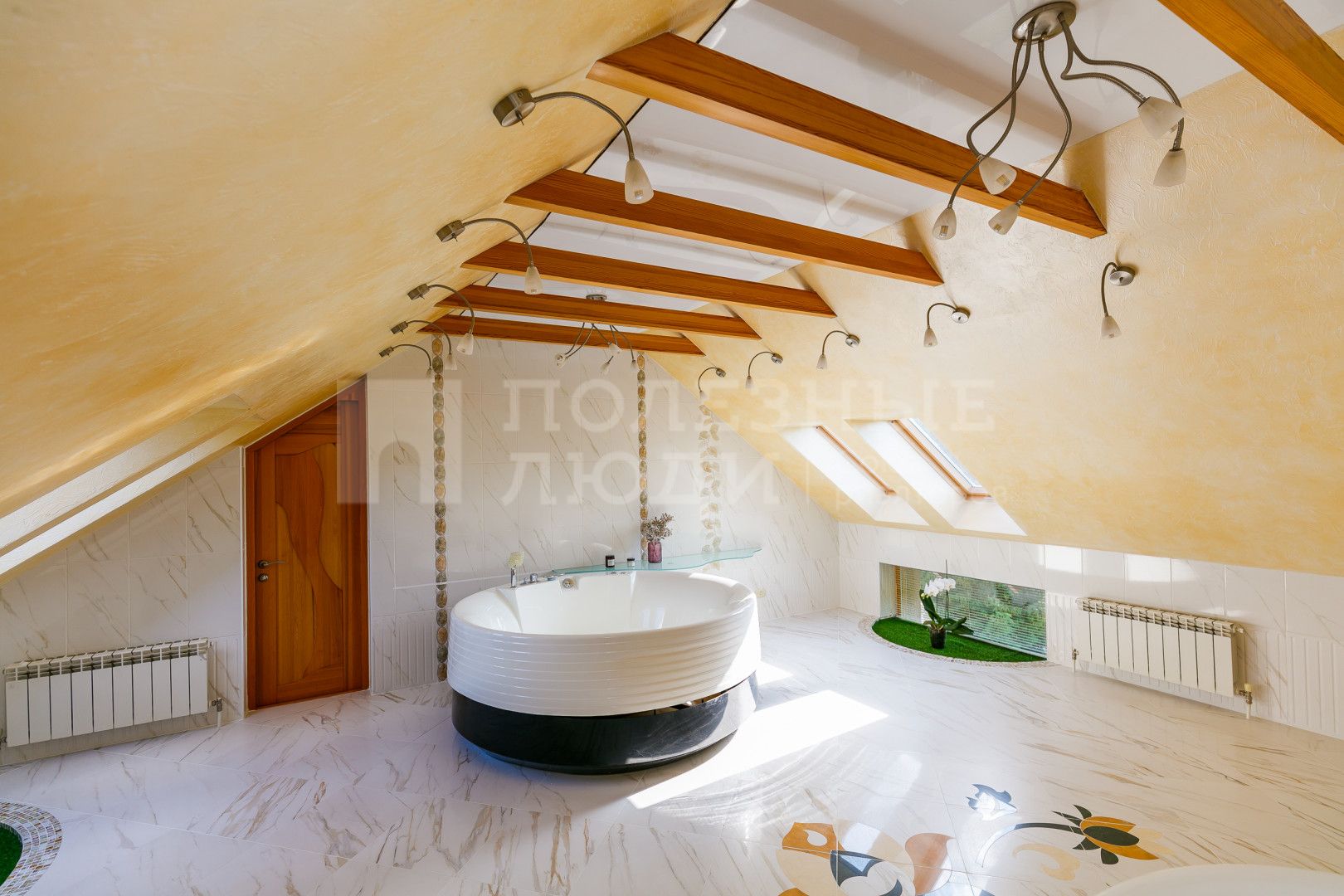 Фото недвижимости