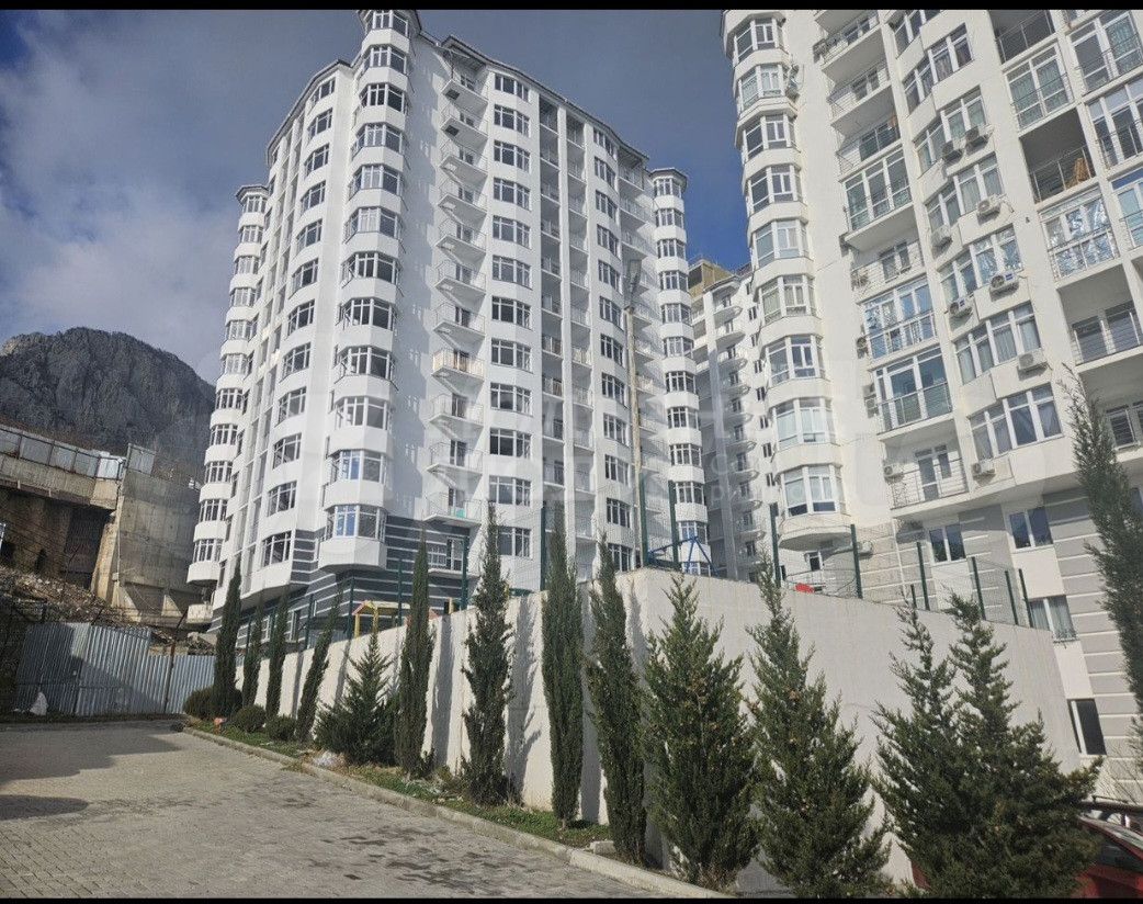 Фото недвижимости