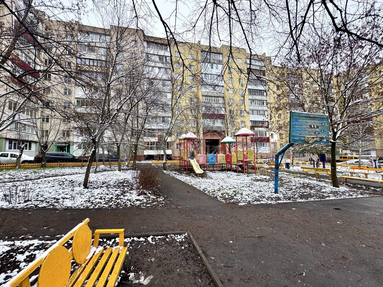 Фото недвижимости