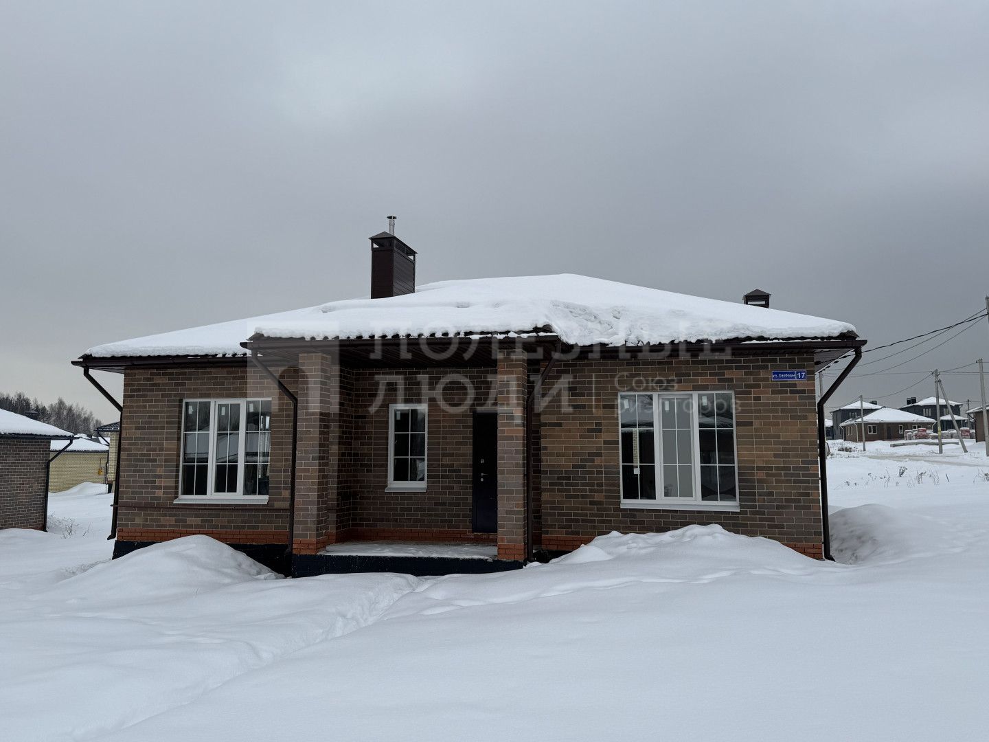 Фото недвижимости