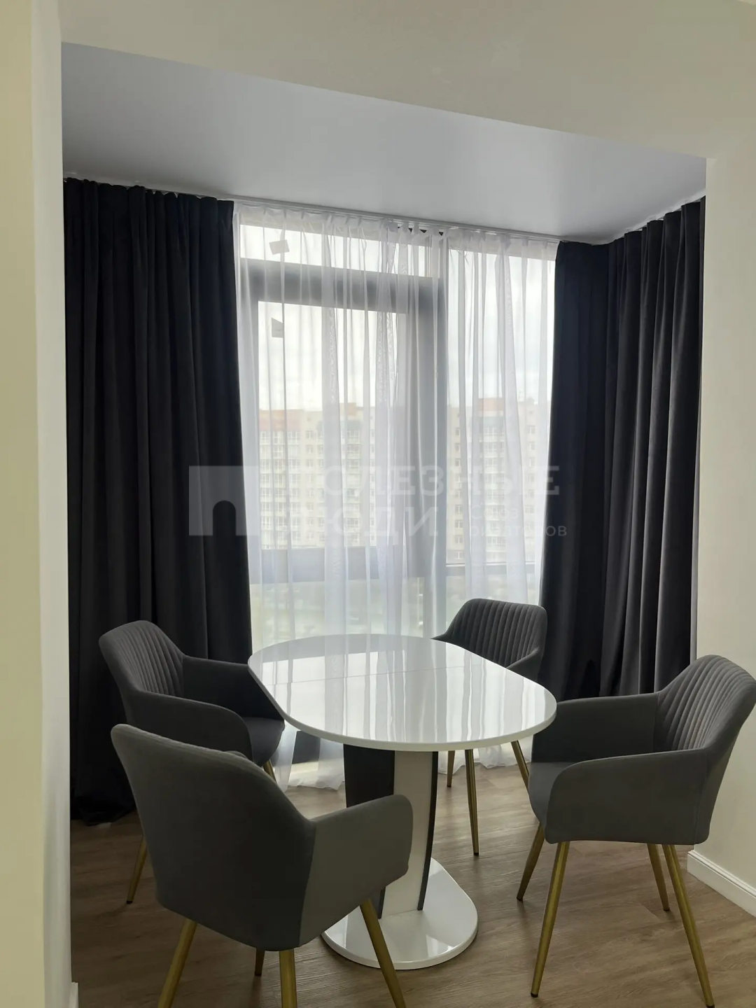 Фото недвижимости