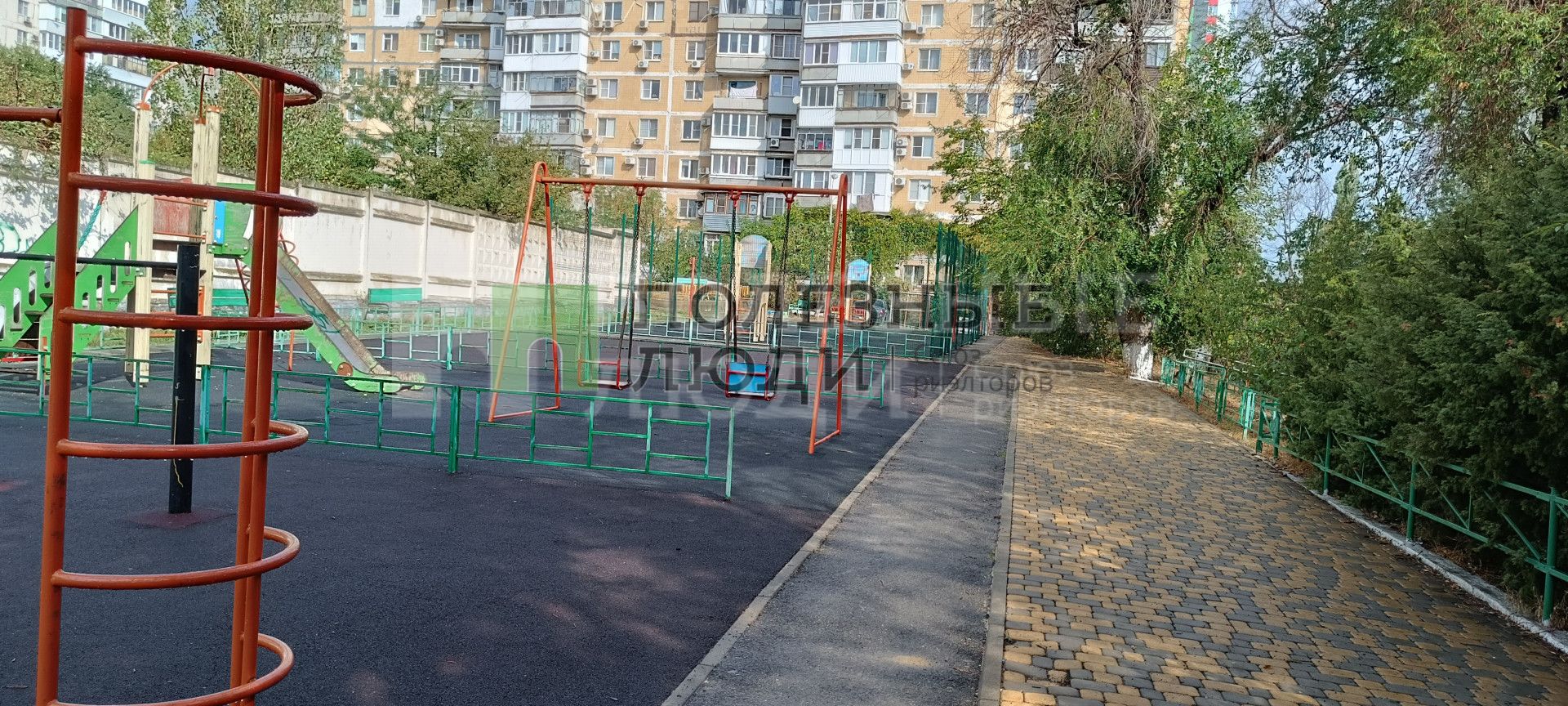 Фото недвижимости