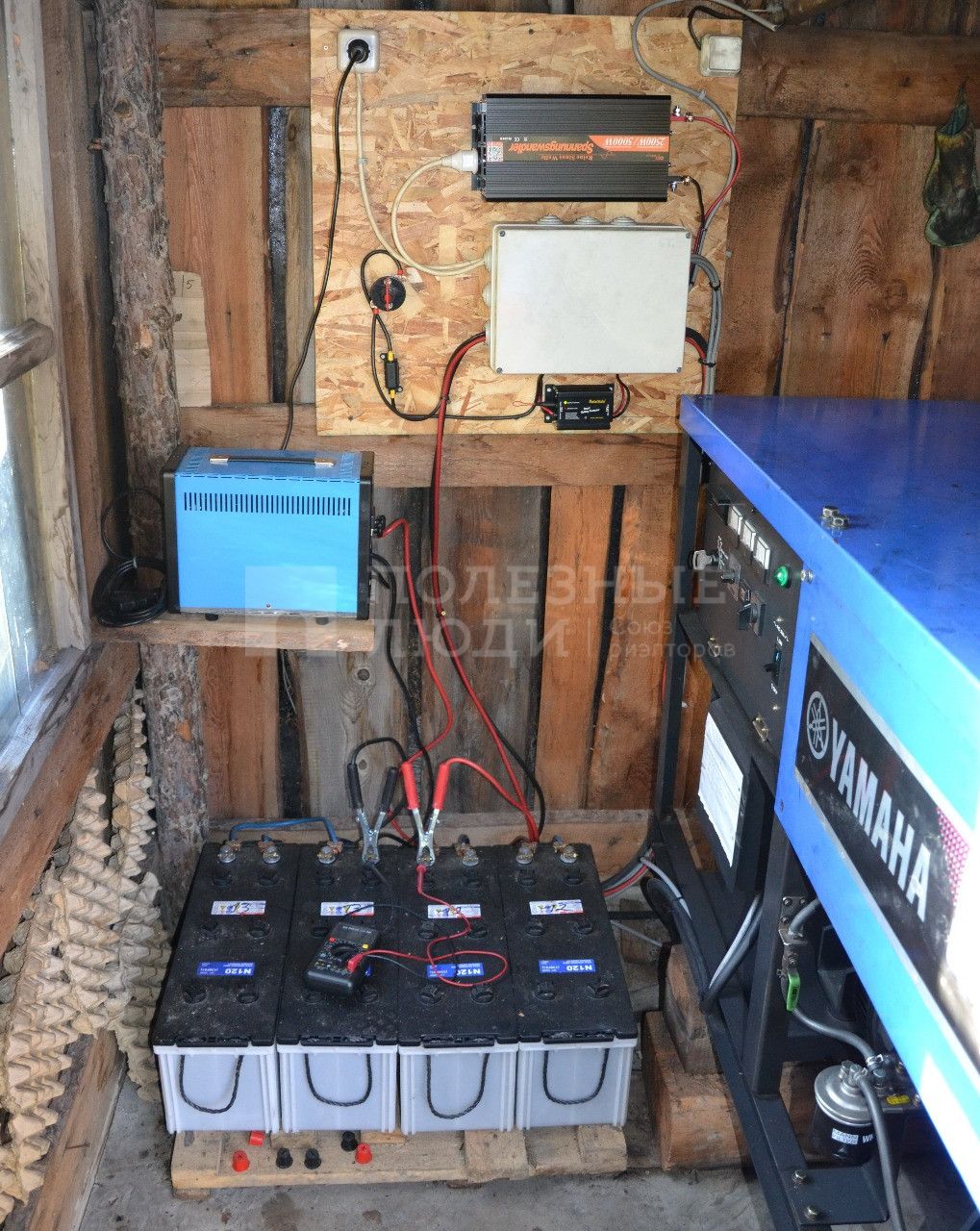 Фото недвижимости