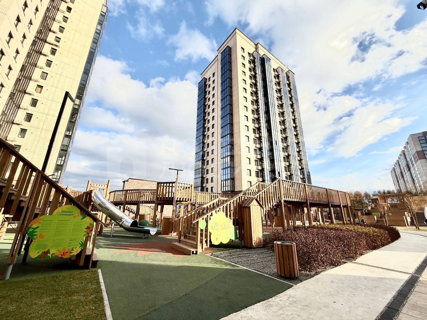 Фото недвижимости