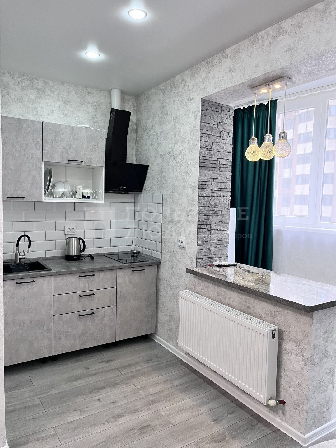 Фото недвижимости