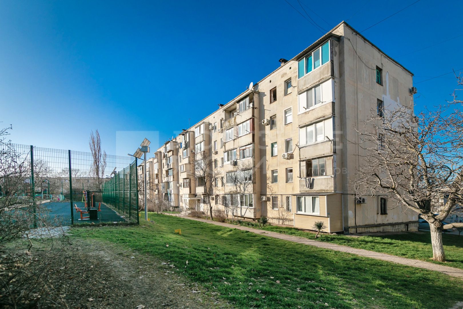 Фото недвижимости