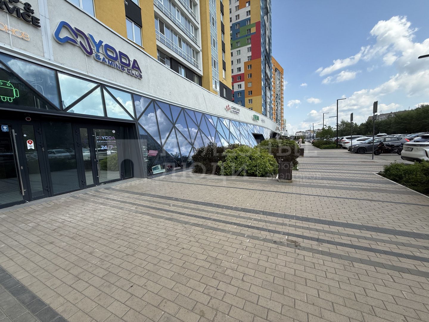Фото недвижимости