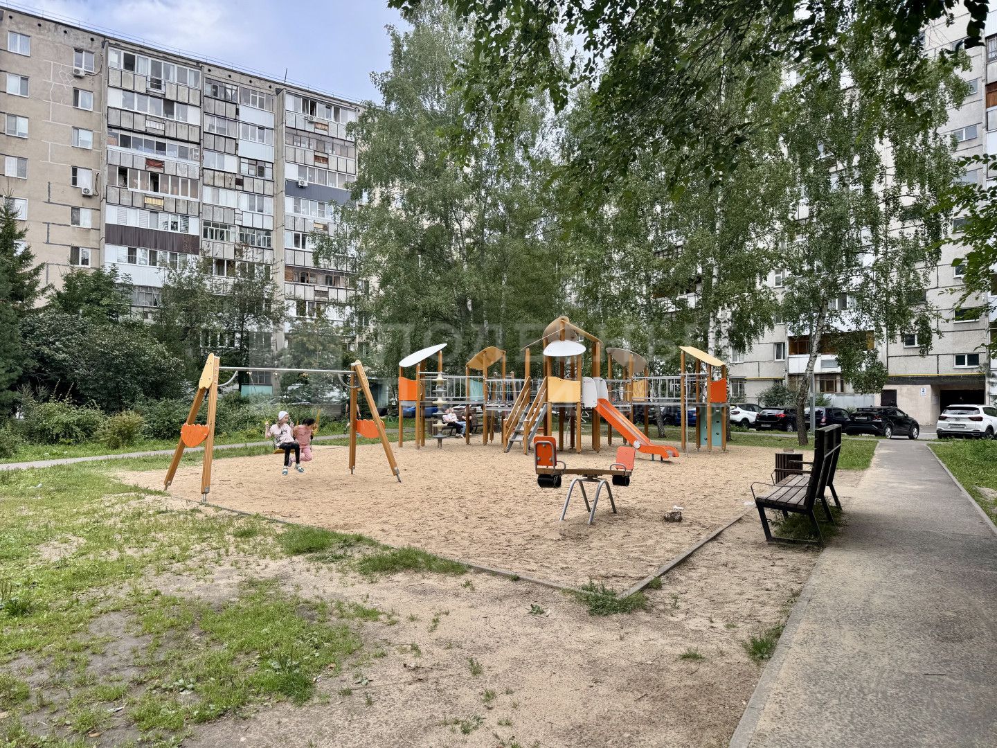 Фото недвижимости