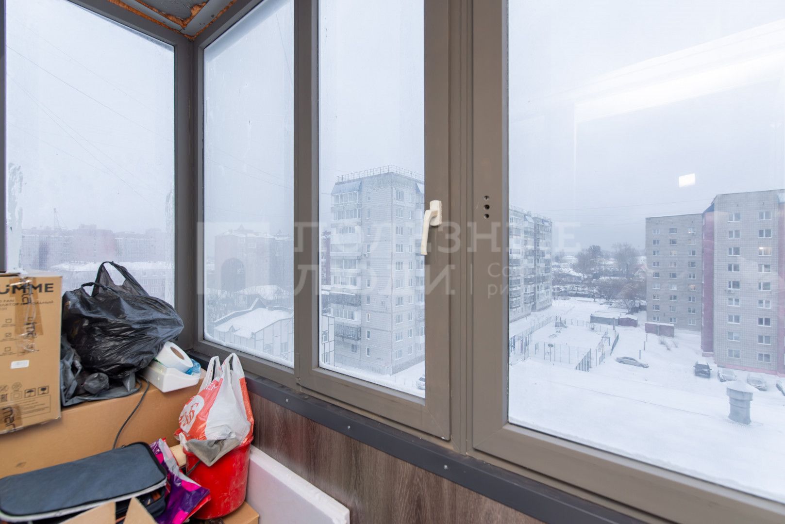 Фото недвижимости