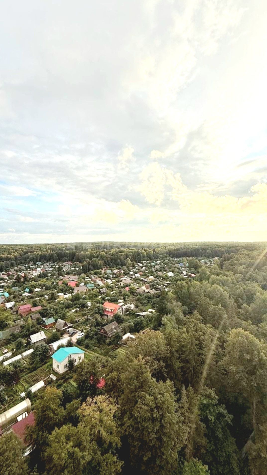 Фото недвижимости